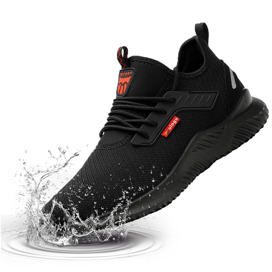 Herren Sicherheits Sneaker | Wasserabweisend