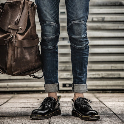 Herren Freizeit Schuhe | Bequem