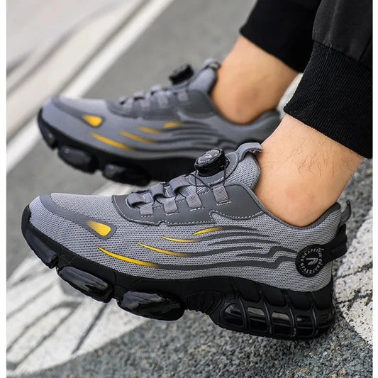 Herren Sicherheits Sneaker | Arbeit