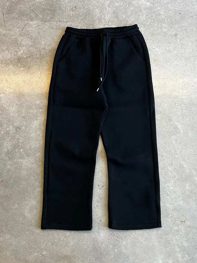 Herren Oversize Jogginganzug | Sportlich