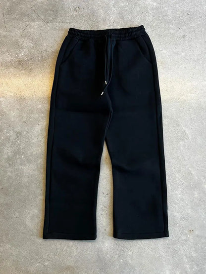 Herren Oversize Jogginganzug | Sportlich