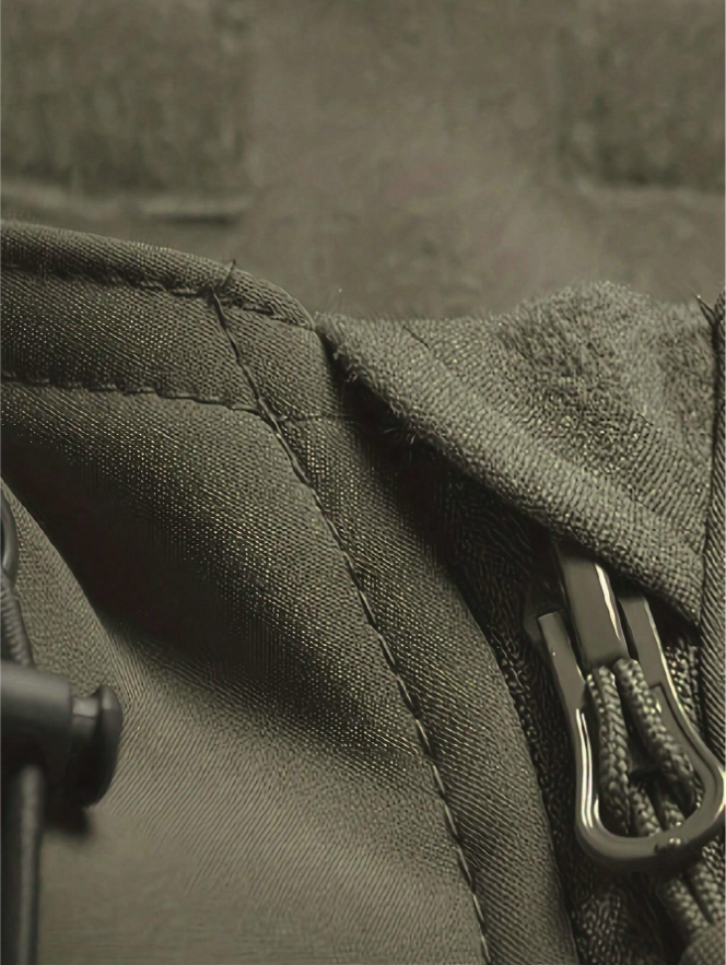 Herren Softshell Winterjacke und Hose | Wasserdicht