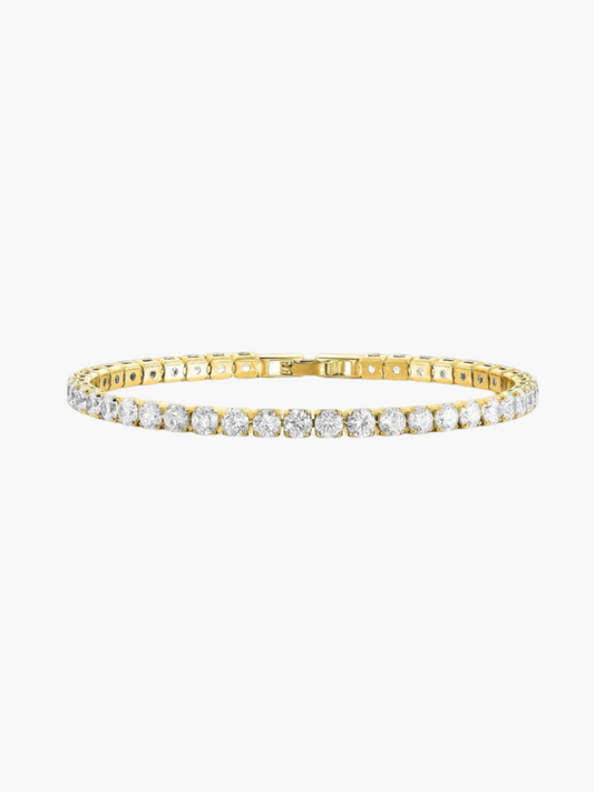 Vinetta Tennisarmband