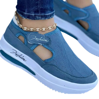 Leichter und Bequemer Damenschuh –  Mia