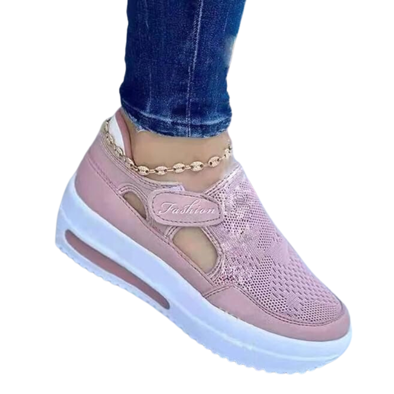 Leichter und Bequemer Damenschuh –  Mia