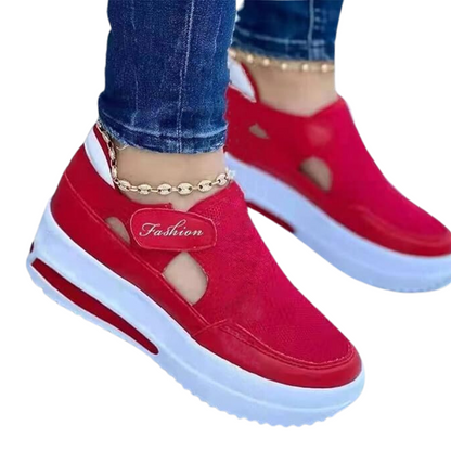 Leichter und Bequemer Damenschuh –  Mia