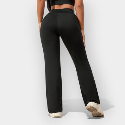 Damen Stretch Jogginghose | Training