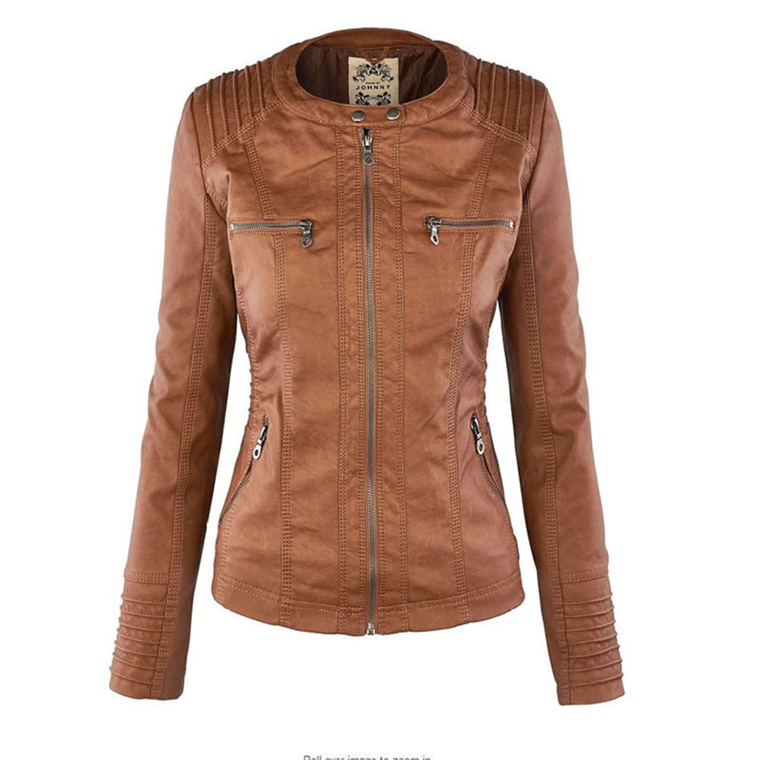 Damen Winterjacke | Warm