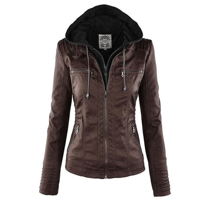 Damen Winterjacke | Warm