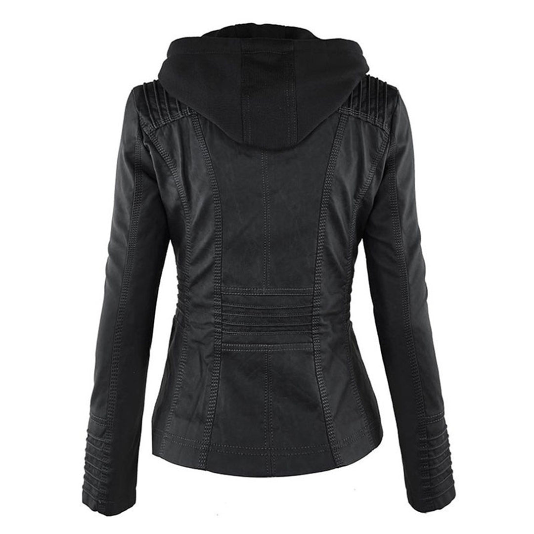 Damen Winterjacke | Warm