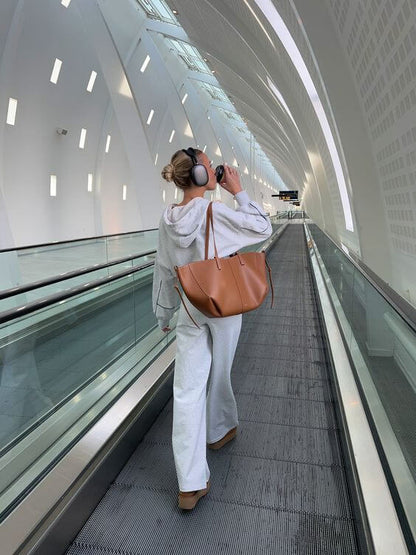 Damen Designer Handtasche | Groß