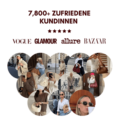 Damen Designer Handtasche | Groß