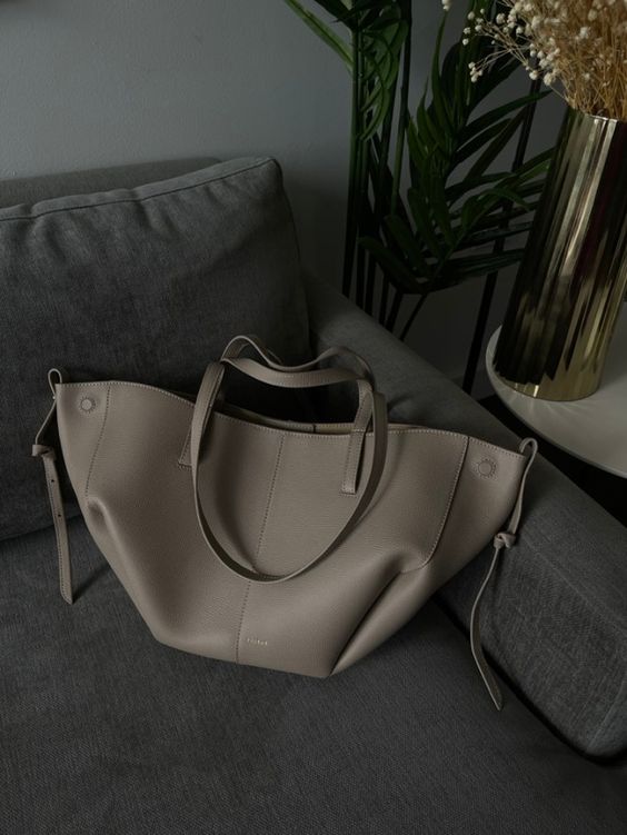 Damen Designer Handtasche | Groß