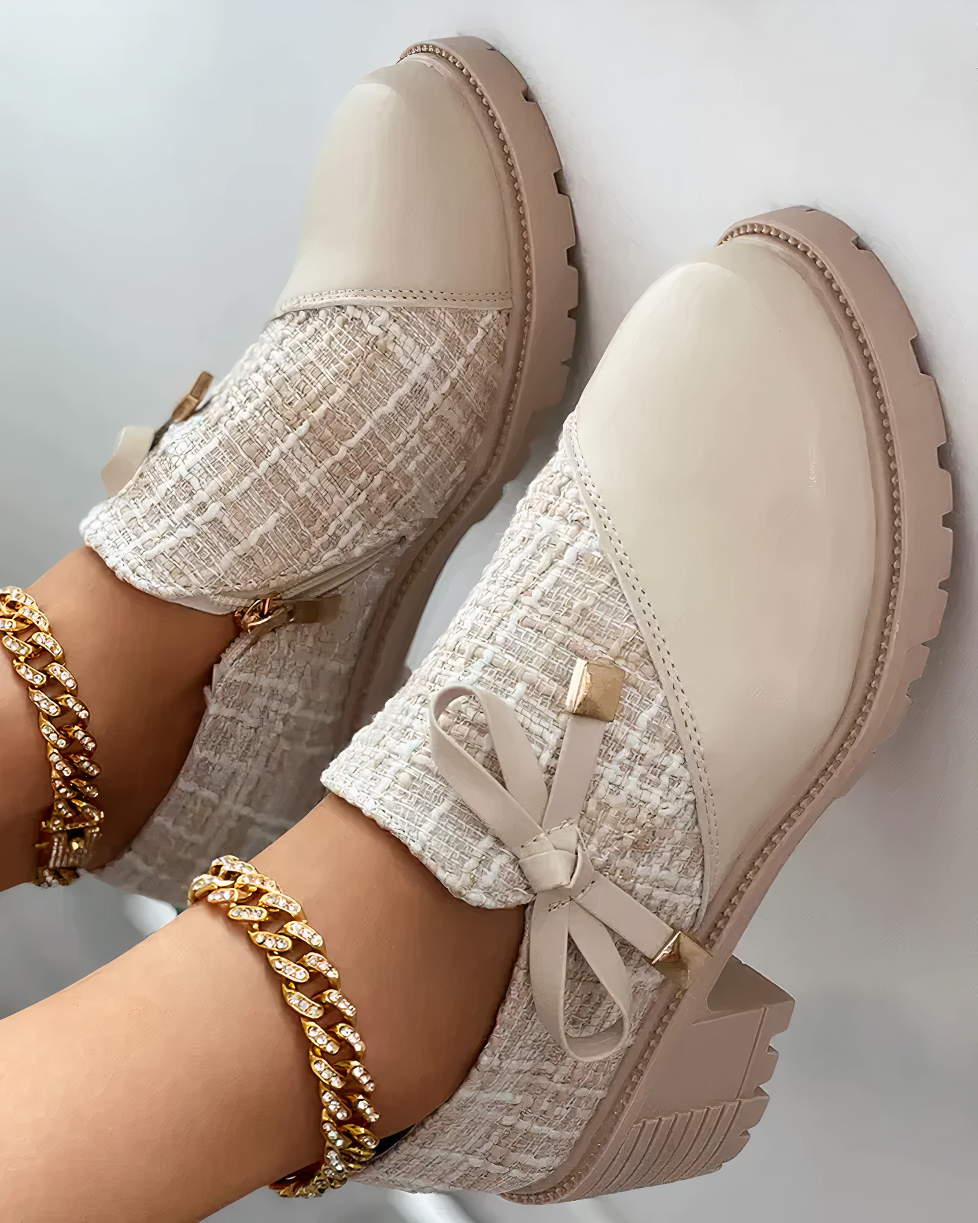 Damen Hohe Schuhe | Elegant