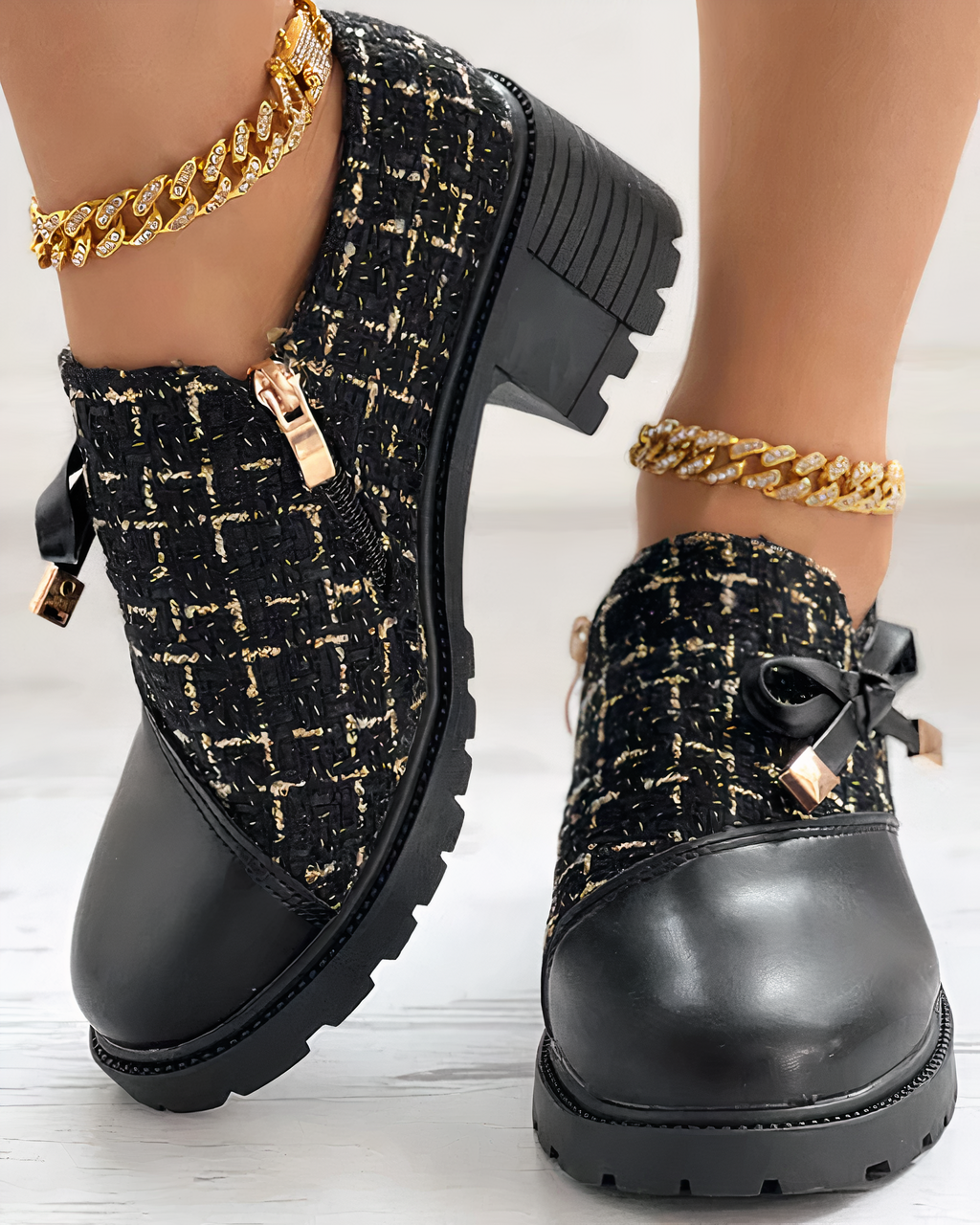 Damen Hohe Schuhe | Elegant