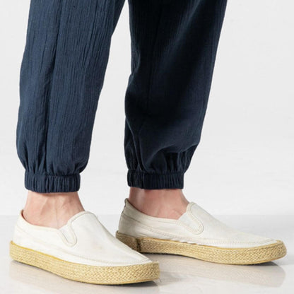 Herren Komfortable Jogginghose | Leicht