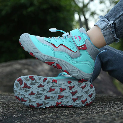 Kinder Sicherheits Sneaker | Bequem