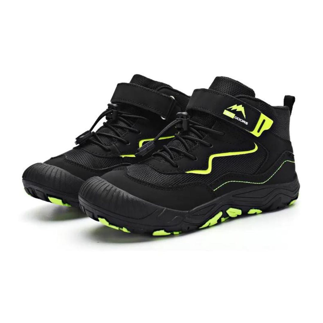 Kinder Sicherheits Sneaker | Bequem