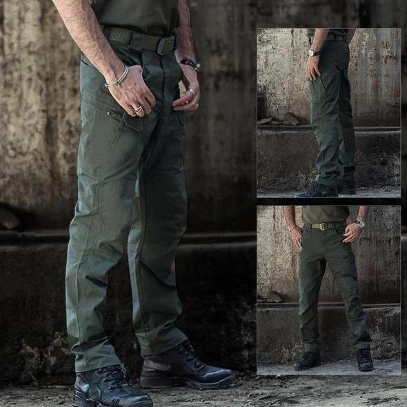 Herren Cargohose | Funktion