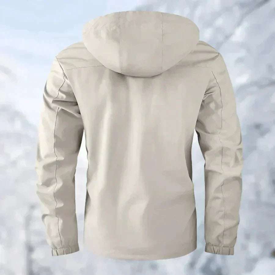 Herren Wasserdichte Winterjacke | Outdoor