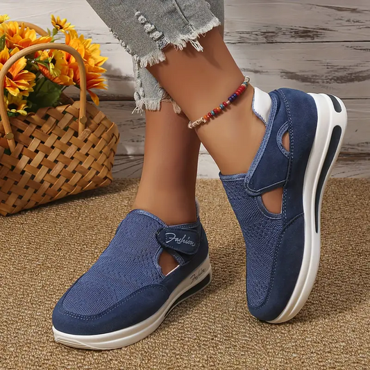 Leichter und Bequemer Damenschuh –  Mia