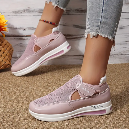 Leichter und Bequemer Damenschuh –  Mia