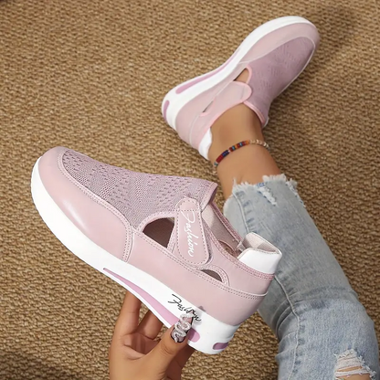 Leichter und Bequemer Damenschuh –  Mia
