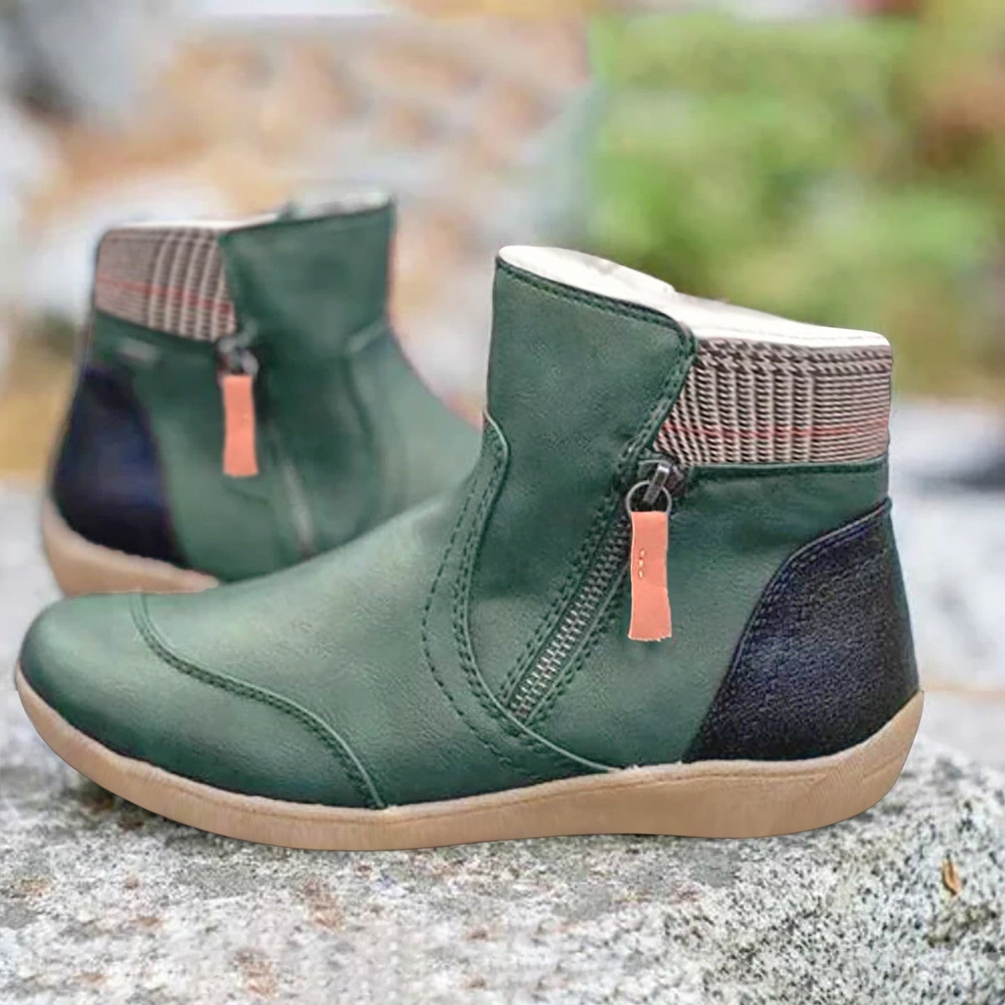 Damen Wasserdichte Stiefel | Winter
