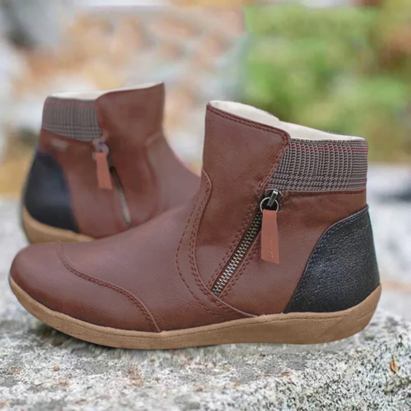 Damen Wasserdichte Stiefel | Winter