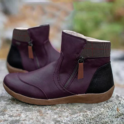 Damen Wasserdichte Stiefel | Winter