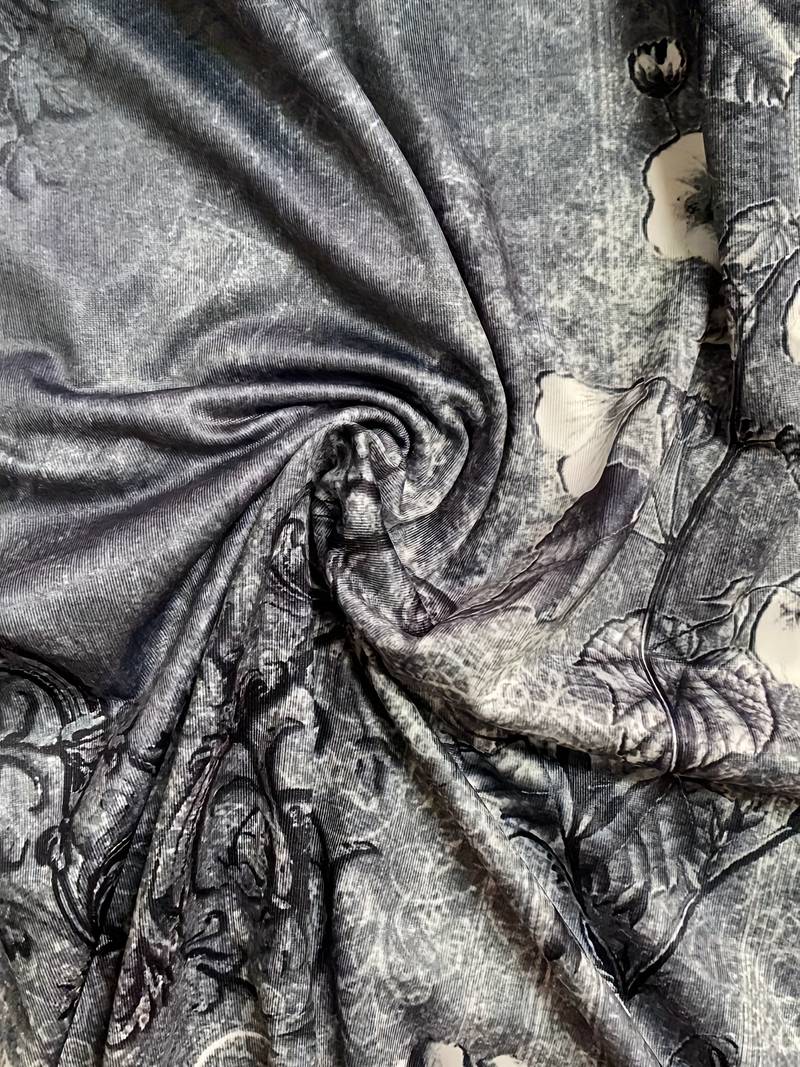 Ärmelloses Bequemes Mini Sommerkleid für Damen
