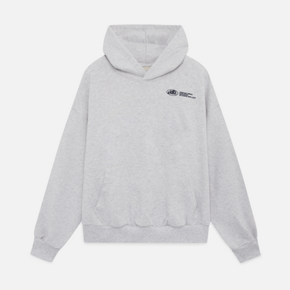 Damen Bedruckter Hoodie | Oversize