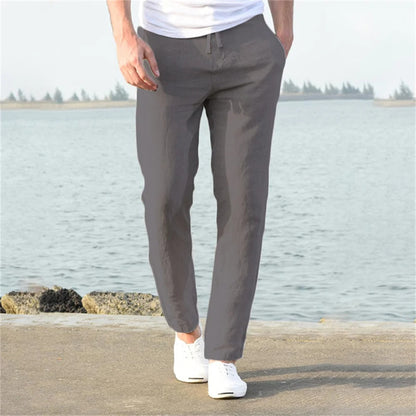 Herren Bequeme Hose | Festlich