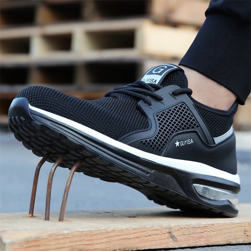 Damen Bequem Sneaker | Arbeit