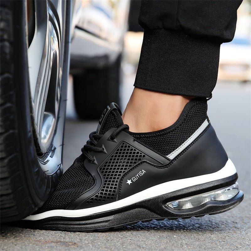 Damen Bequem Sneaker | Arbeit