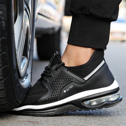 Damen Bequem Sneaker | Arbeit