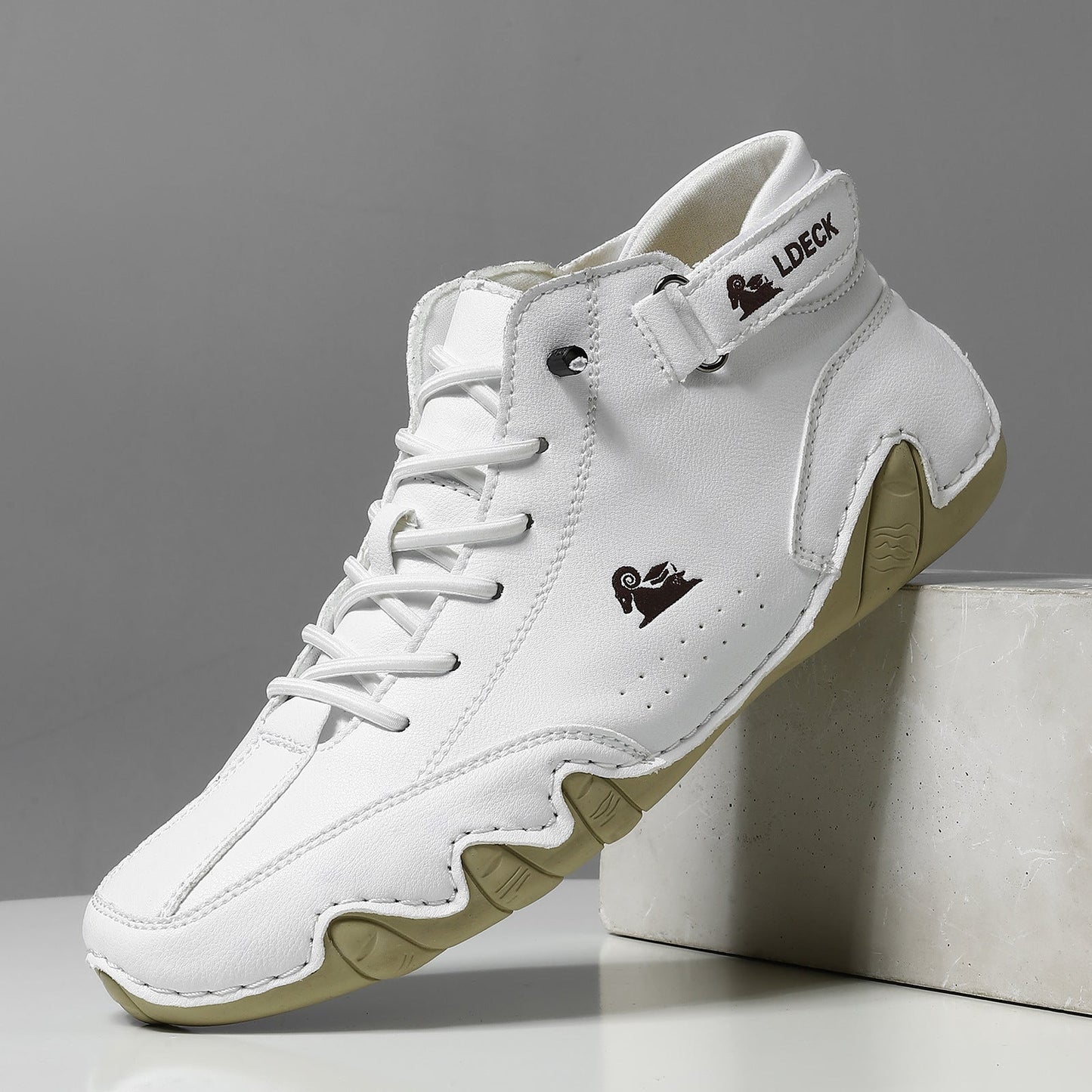 Herren Barfuß Sneaker | Bequem