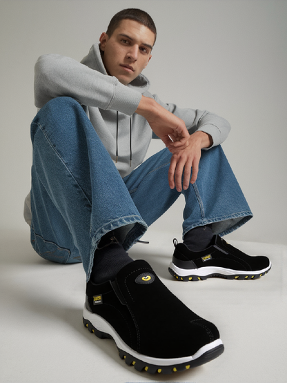 Herren Wander Schuhe | Bequem